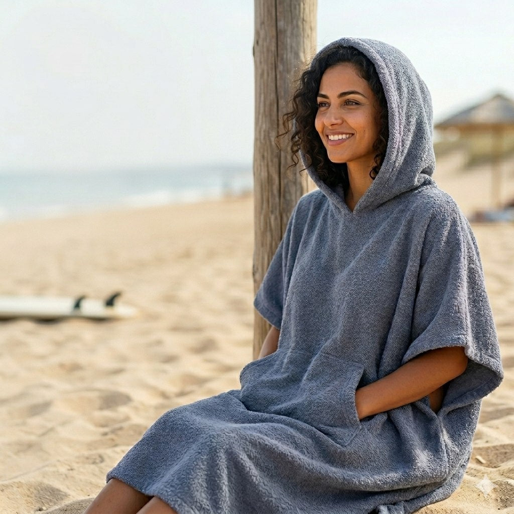 Serviette PONCHO PRO™