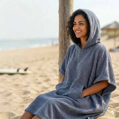 Serviette PONCHO PRO™