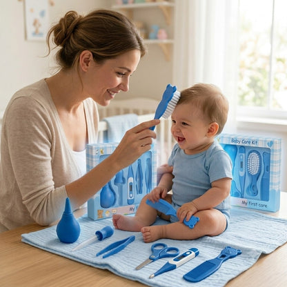 Baby Care Kit PRO™