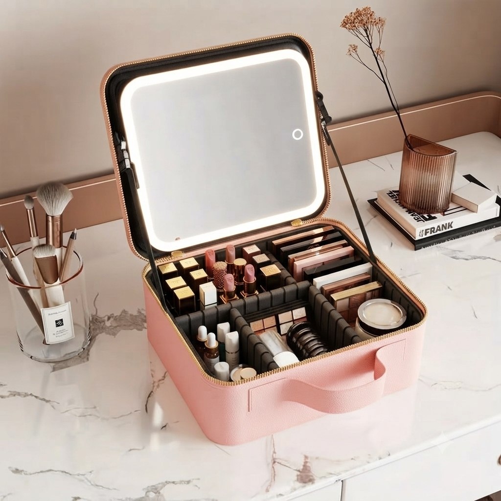 LA Mallette Glow PRO™