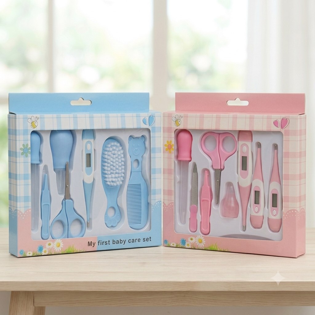 Baby Care Kit PRO™